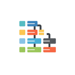 Tweet Lists Icon
