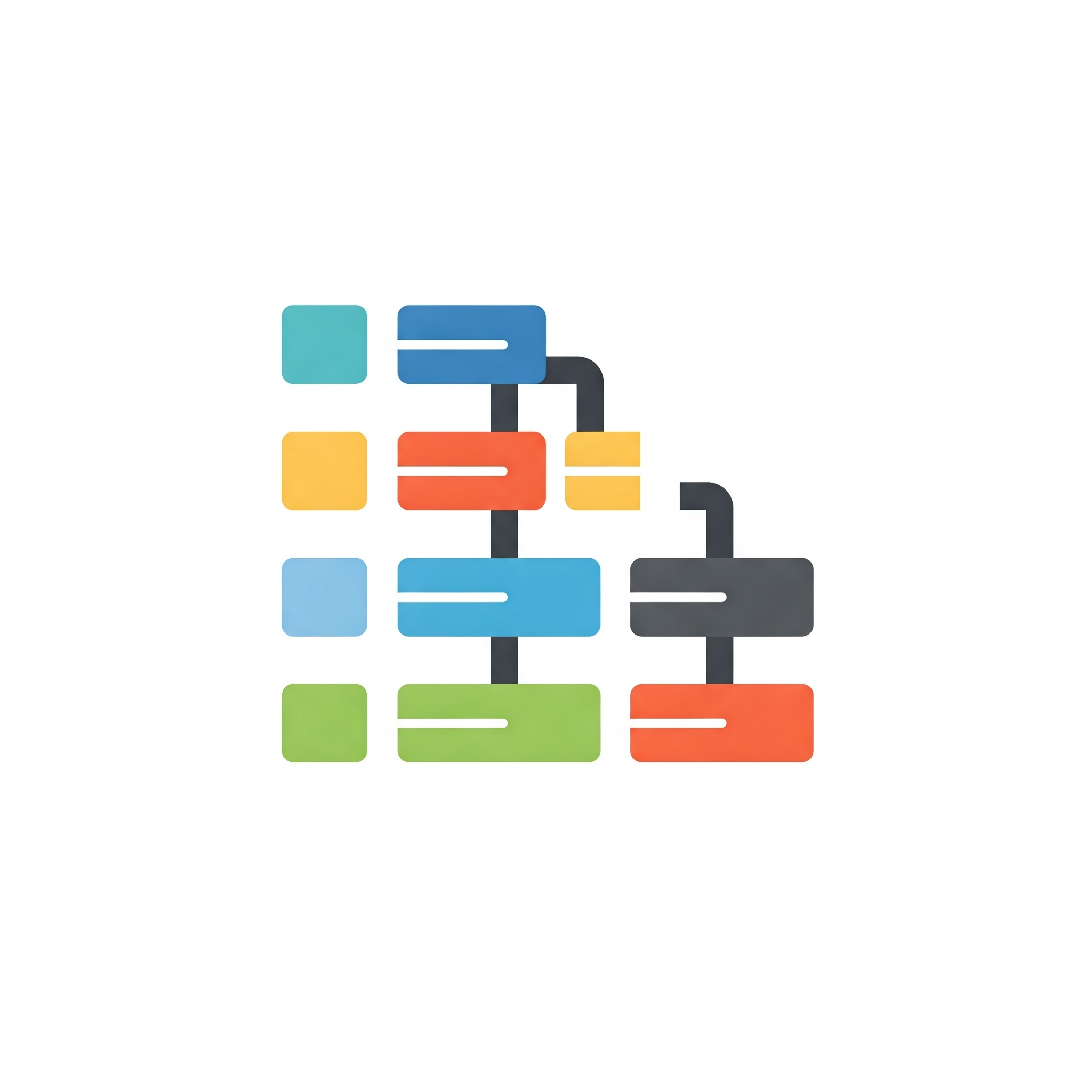 Tweet Lists Icon